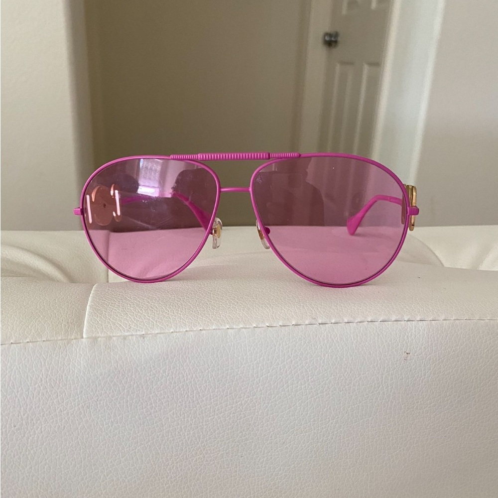 Versace sunglasses - Picture 2 of 4